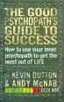 Audiobook The Good Psychopath'S Guide to Success author Andy Mcnab
