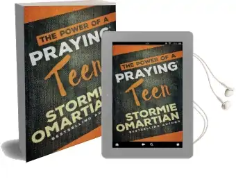The Power of a Praying Teen Audiobook download free by Stormie Omartian