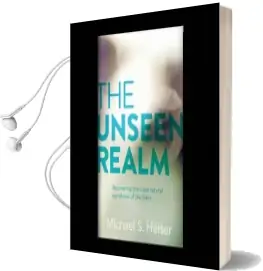 The Unseen Realm: Recovering the Supernatural Worldview of the Bible Audiobook download free by Michael S. Heiser