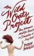Audiobook The Wild Oats Project author Robin Rinaldi