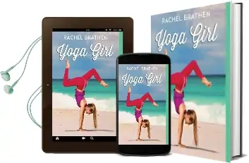 Yoga Girl Audiobook download free by Rachel Brathen