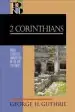 Audiobook 2 Corinthians author George H. Guthrie