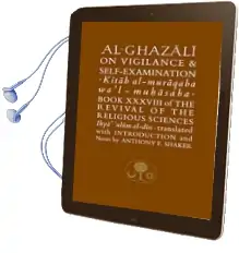 Al-Ghazali on Vigilance and Self-Examination Audiobook download free by Abu Hamid Muhammad Ghazali