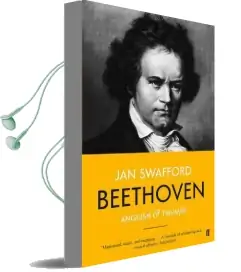 Beethoven: Anguish and Triumph Audiobook download free by Jan Swafford