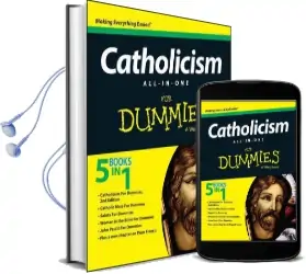Catholicism All-In-One for Dummies Audiobook download free by Consumer Dummies