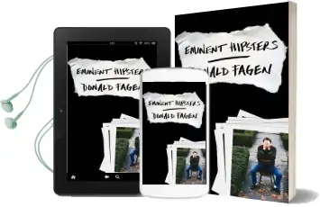 Eminent Hipsters Audiobook download free by Donald Fagen
