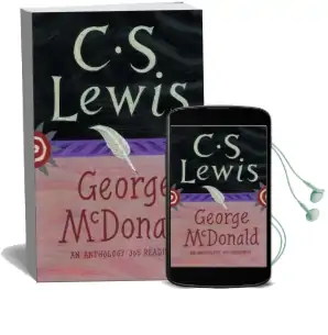 George Macdonald: An Anthology Audiobook download free by George Macdonald