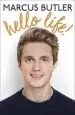 Audiobook Hello Life! author Marcus Butler
