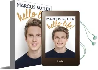Hello Life! Audiobook download free by Marcus Butler