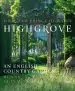 Audiobook Highgrove: An English Country Garden author Hrh The Prince Of Wales