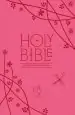 Audiobook Holy Bible: English Standard Version (Esv) Anglicised Pink Compact Gift Edition With zip author Collins Anglicised Esv Bibles