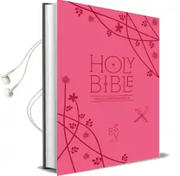 Holy Bible: English Standard Version (Esv) Anglicised Pink Compact Gift Edition With zip Audiobook download free by Collins Anglicised Esv Bibles