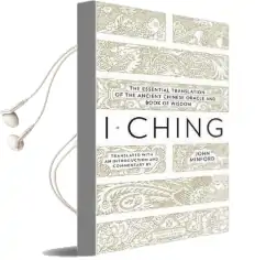 I Ching Audiobook download free by John Minford