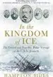 Audiobook In the Kingdom of ice: The Grand and Terrible Polar Voyage of the uss Jeannette author Hampton Sides