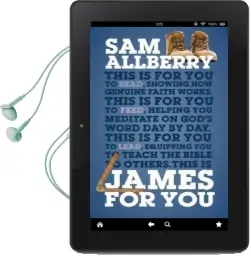 James for you Audiobook download free by Sam Allberry