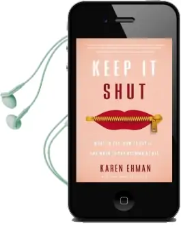 Keep it Shut: What to Say, how to say it, and When to say Nothing at all Audiobook download free by Karen Ehman