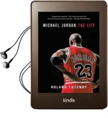 Michael Jordan: The Life Audiobook download free by Roland Lazenby