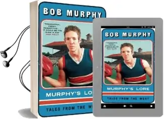 Murphy'S Lore: Tales From the West Audiobook download free by Bob Murphy