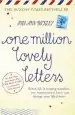 Audiobook One Million Lovely Letters: When Life is Looking Hopeless, one Inspirational Letter can Change Your Life Forever author Jodi Ann Bickley