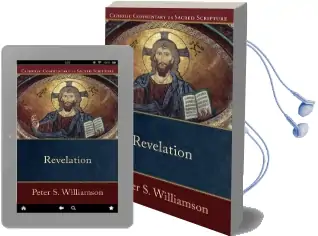 Revelation Audiobook download free by Peter S. Williamson