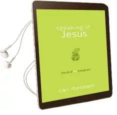 Speaking of Jesus - the art of Non- Evangelism Audiobook download free by Carl Medearis