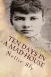 Audiobook Ten Days in a Mad-House: Illustrated author Nellie Bly