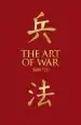 Audiobook The art of war: Slip-Case Edition author Sun Tzu