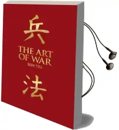 The art of war: Slip-Case Edition Audiobook download free by Sun Tzu