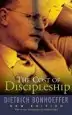 Audiobook The Cost of Discipleship: New Edition author Dietrich Bonhoeffer