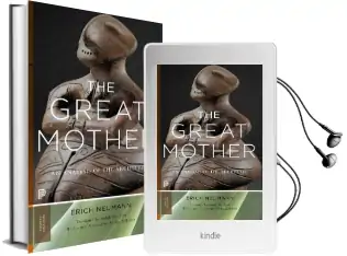 The Great Mother: An Analysis of the Archetype Audiobook download free by Erich Neumann