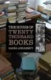 Audiobook The House of Twenty Thousand Books author Sasha Abramsky