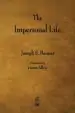 Audiobook The Impersonal Life author Joseph S Benner