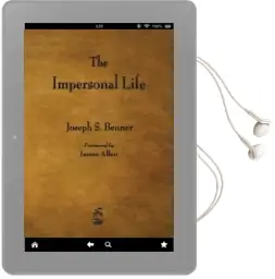 The Impersonal Life Audiobook download free by Joseph S Benner