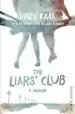 Audiobook The Liars' Club author Mary Karr