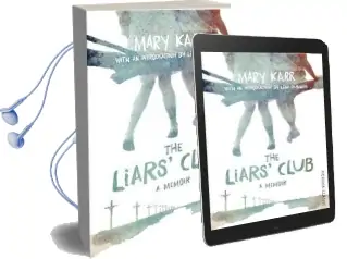 The Liars' Club Audiobook download free by Mary Karr