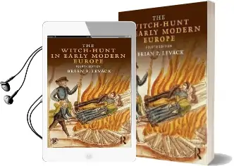 The Witch-Hunt in Early Modern Europe Audiobook download free by Brian P. Levack