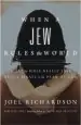 Audiobook When a jew Rules the World: What the Bible Really Says About Israel in the Plan of god author Joel Richardson