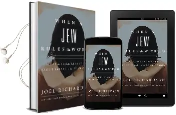 When a jew Rules the World: What the Bible Really Says About Israel in the Plan of god Audiobook download free by Joel Richardson