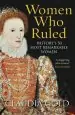 Audiobook Women who Ruled: History'S 50 Most Remarkable Women author Claudia Gold