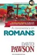 Audiobook A Commentary on Romans author David Pawson