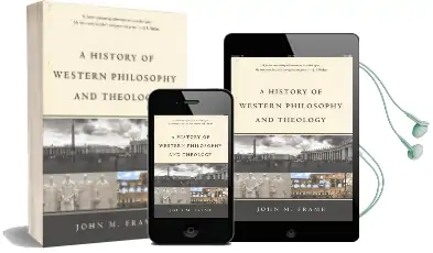 A History of Western Philosophy and Theology Audiobook download free by John M Frame