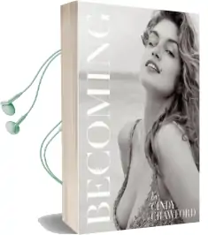 Becoming: Cindy Crawford Audiobook download free by Cindy Crawford