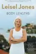 Audiobook Body Lengths author Leisel Jones