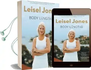 Body Lengths Audiobook download free by Leisel Jones