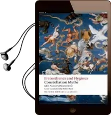 Constellation Myths: With Aratus'S Phaenomena Audiobook download free by Eratosthenes