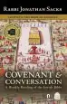 Audiobook Covenant & Conversation: Leviticus, the Book of Holiness author Rabbi Jonathan Sacks