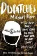 Audiobook Dispatches author Michael Herr