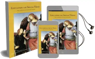 Education for Special Needs: The Curative Education Course Audiobook download free by Rudolf Steiner