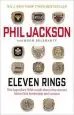 Audiobook Eleven Rings author Phil Jackson