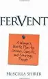 Audiobook Fervent: A Woman'S Battle Plan to Serious, Specific and Strategic Prayer author Priscilla Shirer